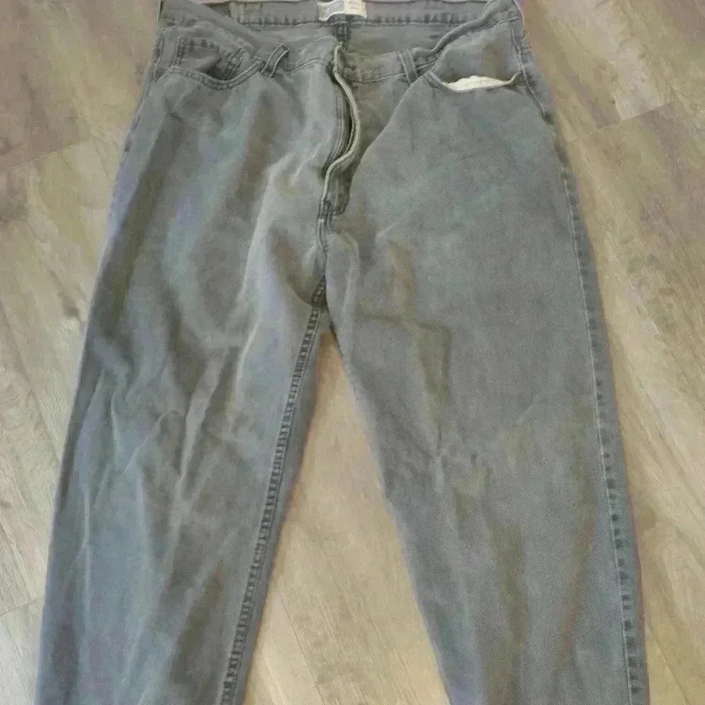 Levi's